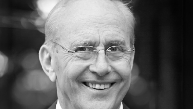 Josef Schulte-Lohgerber, ist in der vergangenen Woche im Alter von 92 Jahren verstorben.&nbsp;