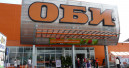 Obi-Gruppe stellt Geschäftstätigkeit in Russland ein