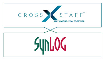 Synlog präsentiert neuen Lizenzpartner