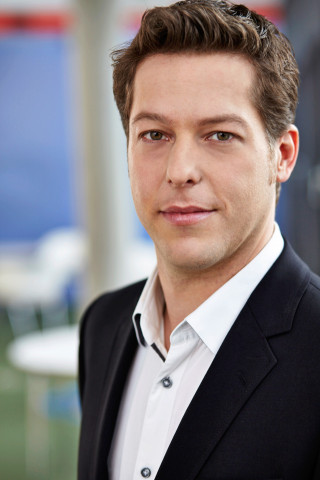 Ebay Deutschland, Steven Marks, Head of EU Retail Standards