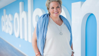 Lotta Lyrå verlässt Clas Ohlson und geht zu Södra