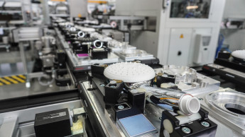 Best of Design Award für Grohe