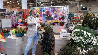 IPM Summer Edition gibt Impulse für nachhaltigen Gartenbau IPM Summer Edition gibt Impulse für nachhaltigen Gartenbau