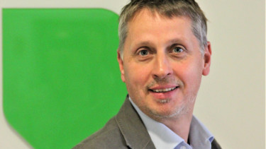 Neuer Technischer Referent beim IVG