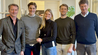 Nächste Generation geht bei Scheurich an den Start