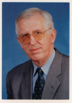 Karl Hans Burmeister