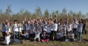 Dehner richtet Plant-for-the-Planet-Kinderakademie aus