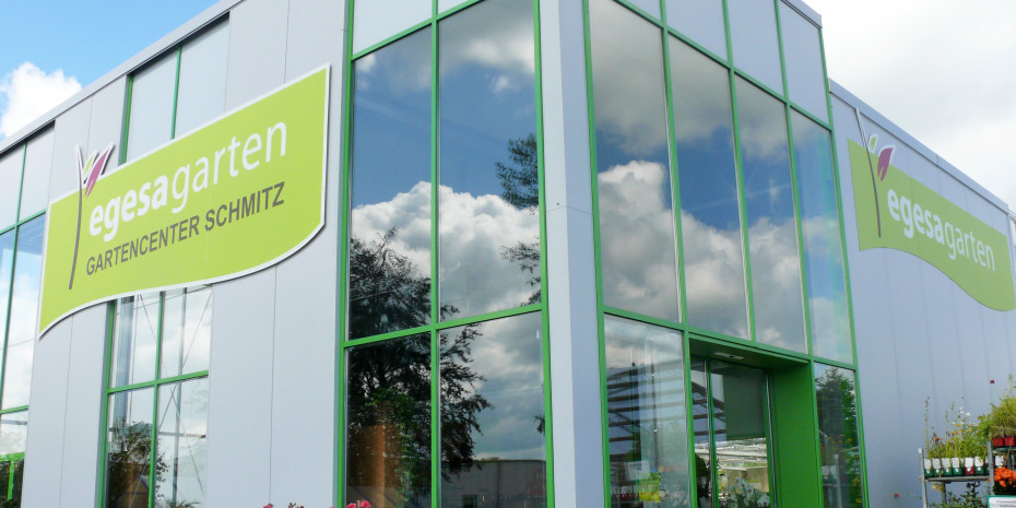 Egesa Garten Schmitz