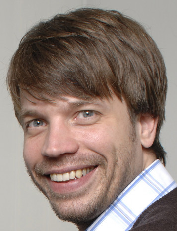 Tobias Treppenhauer und ...