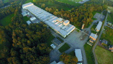Windhager übernimmt Mehrheit von Van Merksteijn Plastics