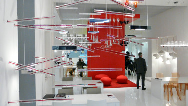 Vielfältige Lichtwelten