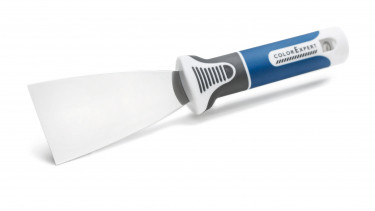 Die Malerspachtel FlexMaster und SolidMaster