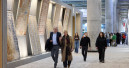 Heimtextil schärft nach bei Carpets & Rugs