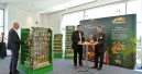 Quedlinburger Saatgut – Fachmarke mit Tradition 