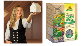 diy Produkte des Jahres 2024/25 kommen von Isover und Neudorff diy Produkte des Jahres 2024/25 kommen von Isover und Neudorff