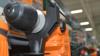 Die Top 20 im deutschen Baumarkthandel legen 2022 um 5,8 Prozent zu