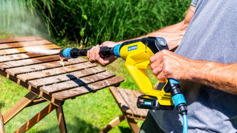 Auf Veränderungen reagiert Auf Veränderungen reagiert