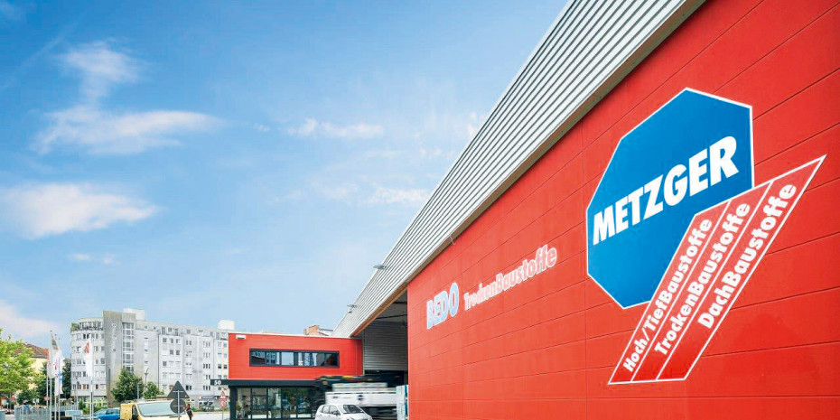 Gebäude Metzger Holding GmbH & Co. KG