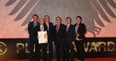 Plus X Award für I&M Bauzentrum