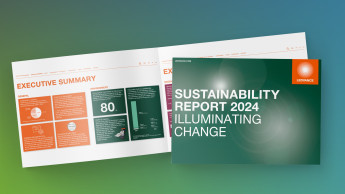 Ledvance veröffentlicht dritten Nachhaltigkeitsbericht