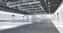Neue Aufplanung der IPM wegen Modernisierung in Essen