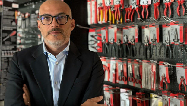 Fabio Rodda&nbsp;ist künftig bei Suki für den italienischen Markt verantwortlich.