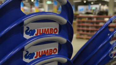 Coop-Baumarktkette Jumbo wächst trotz weniger Fläche