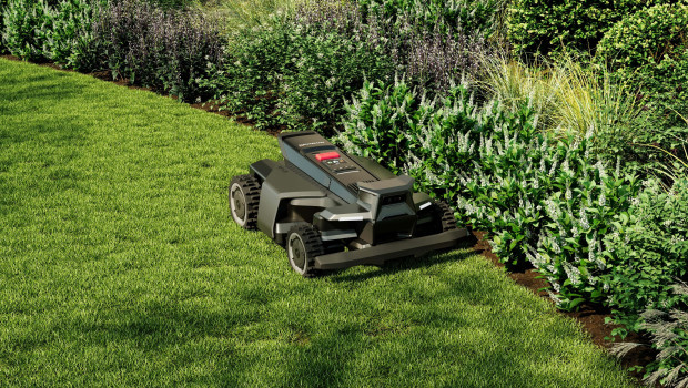 Das Modell X4 von Segway Navimow wurde als erster Mähroboter vom TÜV Rheinland mit der zertifiziert.