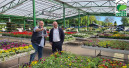 Fachgartencenter-Inspektionen des VDG gestartet