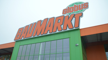 Globus-Baumärkte halten ihren Umsatz 2023/2024 stabil