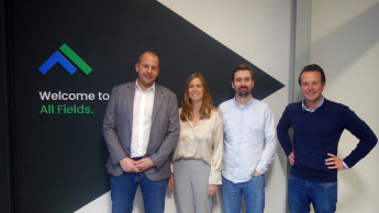 Jetzt ein Benelux-Akteur