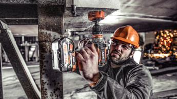 Quantensprung auch für Heimwerker Quantensprung auch für Heimwerker