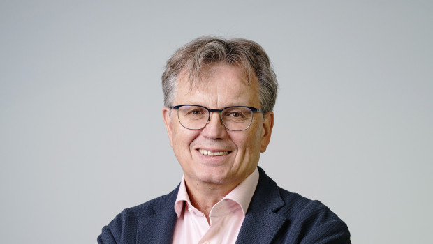 "Informativ, authentisch und nah an den Mitgliedern“ - so möchte CEO Bernhard Reiter im Podcast über die 3e AG informieren.