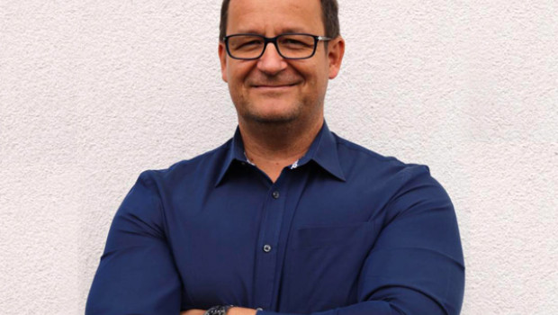 Andreas Emmerstorfer ist jetzt Geschäftsführer der DFH-Zentrale. Andreas Emmerstorfer ist jetzt Geschäftsführer der DFH-Zentrale.