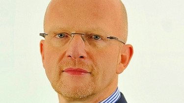 Guido Nacke verlässt Scotts Celaflor