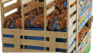 Kartoffelvielfalt für den Garten