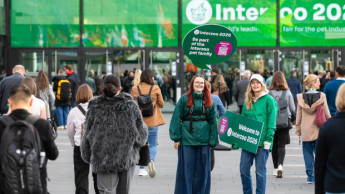 Besucherrekord bei der Interzoo