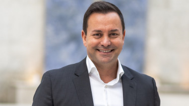 Knauf hat neuen Leiter Boden und Bindemittel&nbsp;