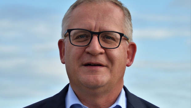 Christoph Theler wechselt von Coop Bau + Hobby an die Spitze von CRH in der Schweiz. Christoph Theler wechselt von Coop Bau + Hobby an die Spitze von CRH in der Schweiz.