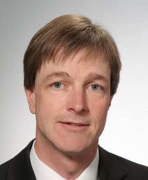 Ulrik Frank, Scheurich