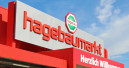 Hagebau: Einzelhandel im Plus, Zentralumsatz im Minus