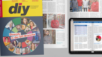 Diversity hat Relevanz im Handel