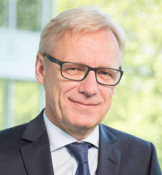 Detlef Riesche, Toom Baumarkt GmbH