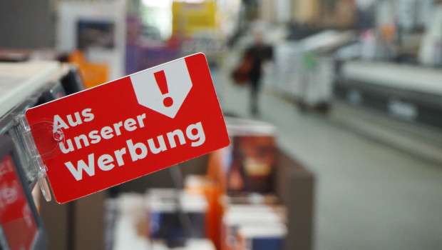 Die Verbraucher haben zuletzt erkennen lassen, dass sie mehr einkaufen wollen, doch insgesamt bleibt die Anschaffungsneigung niedrig.