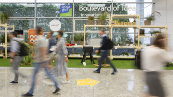 Koelnmesse: Die  Spoga+Gafa 2020 findet wie geplant statt