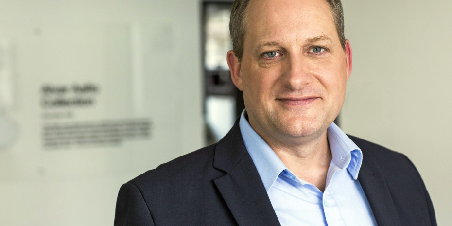 Fiskars Germany, Alexander Francke