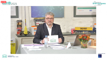 Die DIY-Nachfrage ist ungebrochen