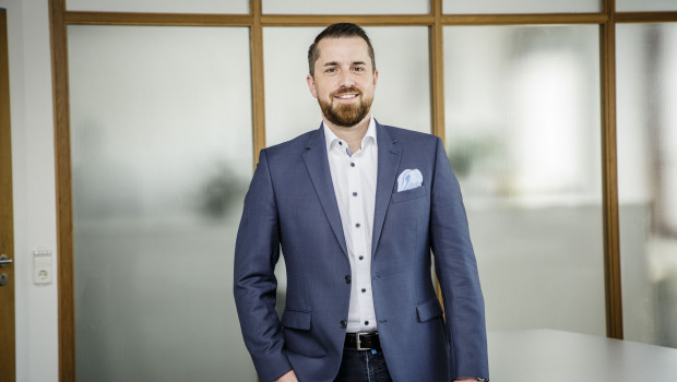 Frank Schondelmaier ist jetzt für den europäischen Vertrieb von Metabo und Hikoki verantwortlich.&nbsp;