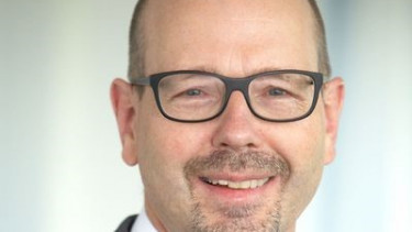 Michael Thürmer jetzt bei Klöpferholz