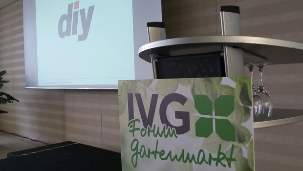 Der Industrieverband Garten schließt sich dem europaweiten Dachverband der Hersteller im DIY- und Gartenmarkt an.